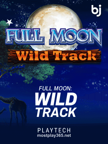 mostplay Full Moon Wild Track গেম