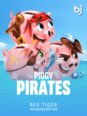 mostplay PiggyPiratespng গেম
